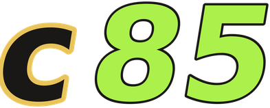 c85 logo