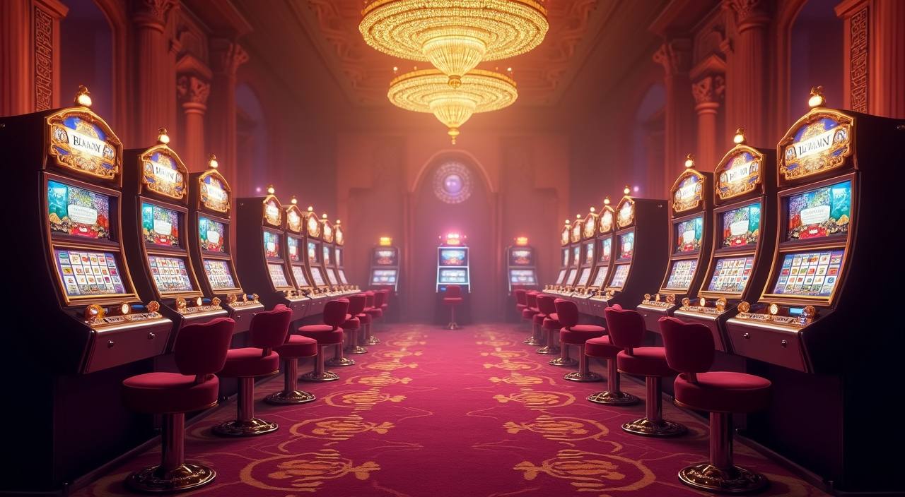 c85 What you find inside c85 casino’s live and slot rooms